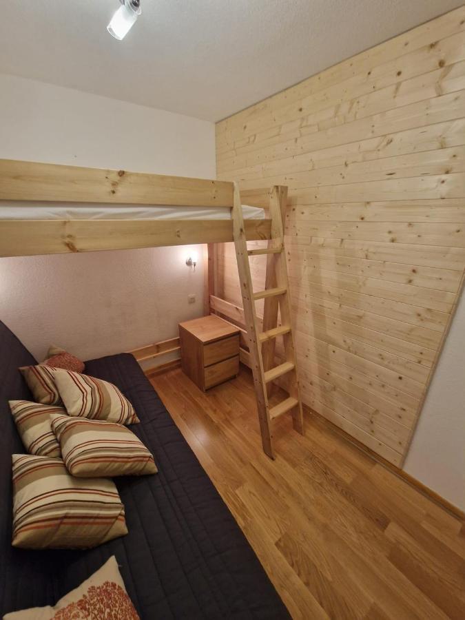 Appartement Tout Confort Montagne Et Lac Leman Thollon-les-Memises Exterior photo