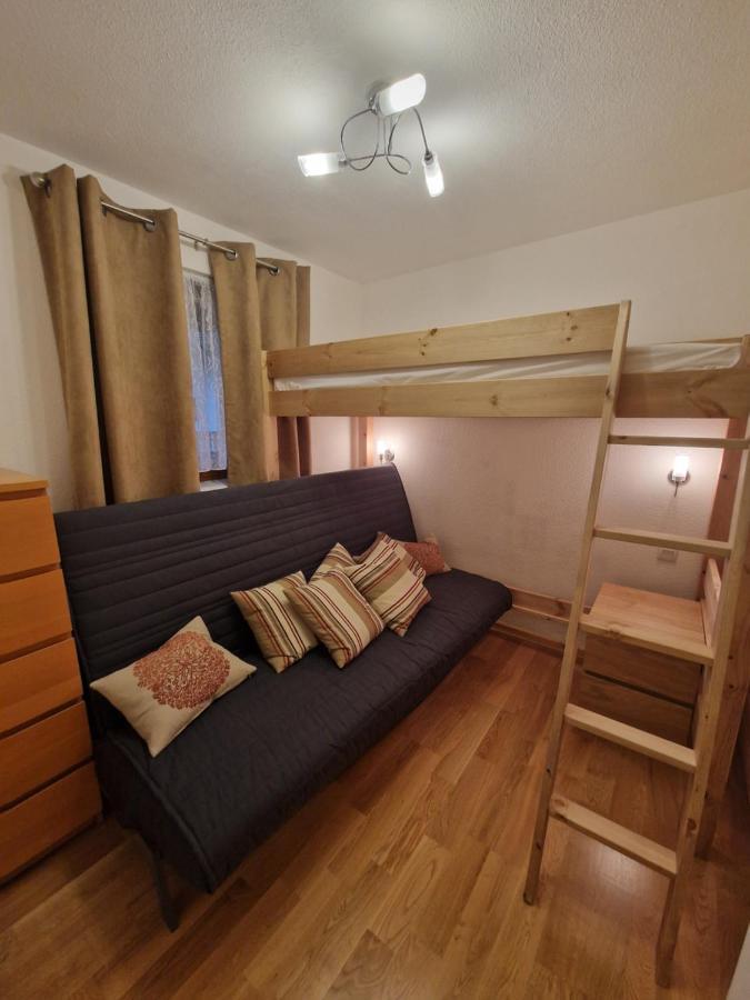 Appartement Tout Confort Montagne Et Lac Leman Thollon-les-Memises Exterior photo