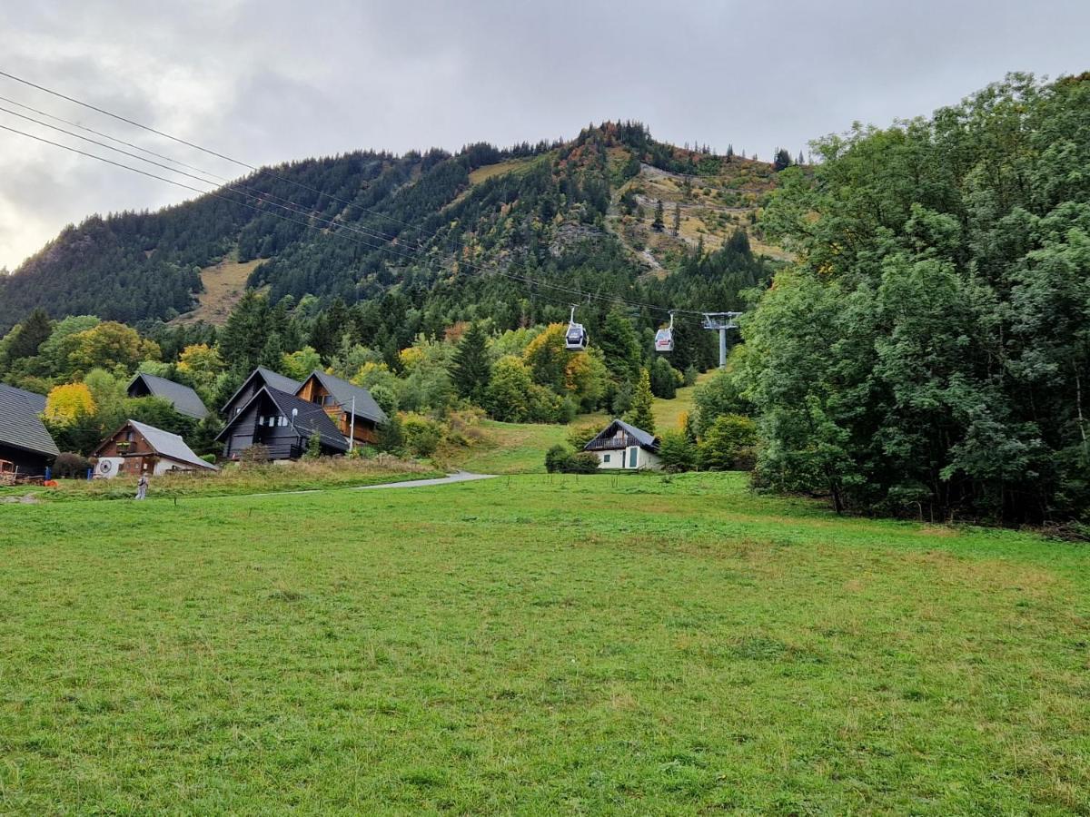 Appartement Tout Confort Montagne Et Lac Leman Thollon-les-Memises Exterior photo