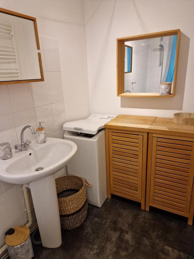 Appartement Tout Confort Montagne Et Lac Leman Thollon-les-Memises Exterior photo