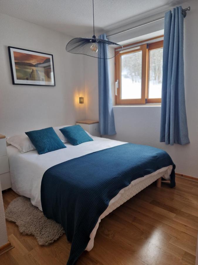 Appartement Tout Confort Montagne Et Lac Leman Thollon-les-Memises Exterior photo